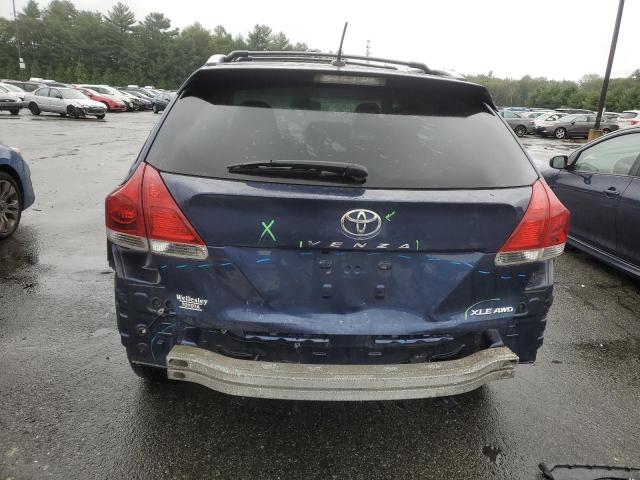 Photo 6 from auction – 2015 TOYOTA VENZA LE with VIN 4T3BA3BB6FU067339