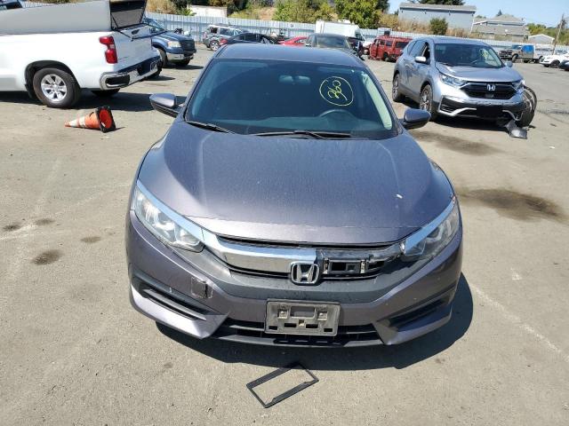 Photo 5 from auction – 2018 HONDA CIVIC LX with VIN 19XFC2E50JE011963