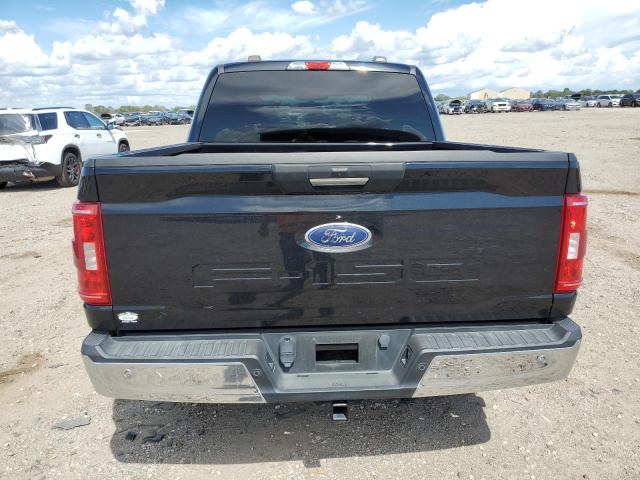 Photo 6 from auction – 2021 FORD F150 SUPER with VIN 1FTFW1CD0MFA59727