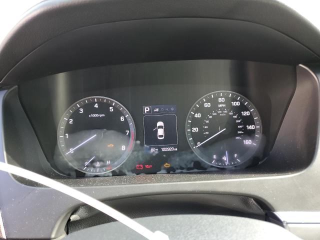 Photo 9 from auction – 2015 HYUNDAI SONATA SPO with VIN 5NPE34AF4FH081166