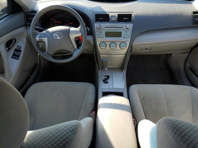 Photo 8 from auction – 2009 TOYOTA CAMRY BASE with VIN 4T4BE46K79R122775