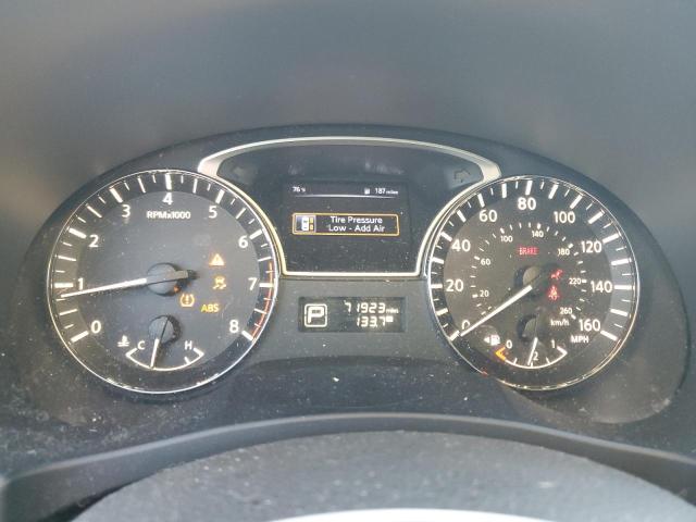 Photo 9 from auction – 2015 NISSAN ALTIMA 2.5 with VIN 1N4AL3AP5FC456890