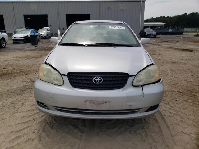 صورة رقم 5 من المزاد - 2006 TOYOTA COROLLA CE مع VIN 2T1BR32E96C595602