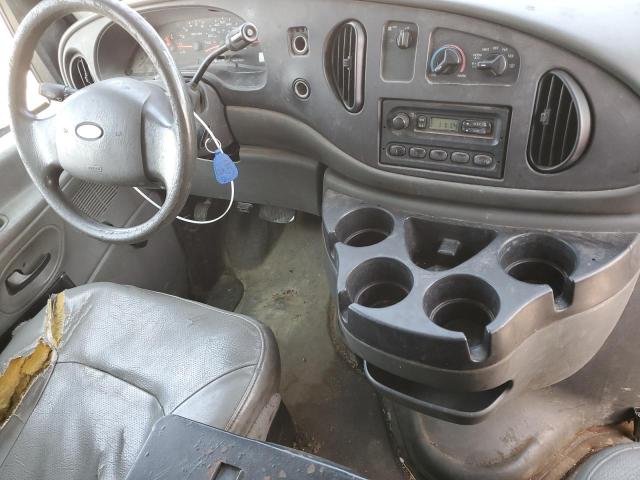 Снимка 8 от търг – 2006 FORD ECONOLINE с VIN 1FTSS34L16HB34972