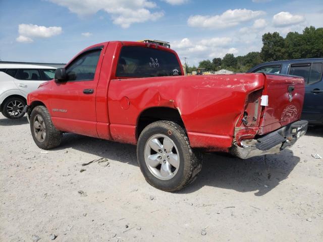 Photo 2 from auction – 2005 DODGE RAM 1500 S with VIN 1D7HA16K05J646452