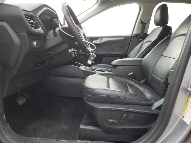 Photo 7 from auction – 2021 FORD ESCAPE SEL with VIN 1FMCU9H60MUA64693