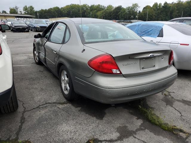 Photo 2 from auction – 2003 FORD TAURUS SE with VIN 1FAFP53U63A251482