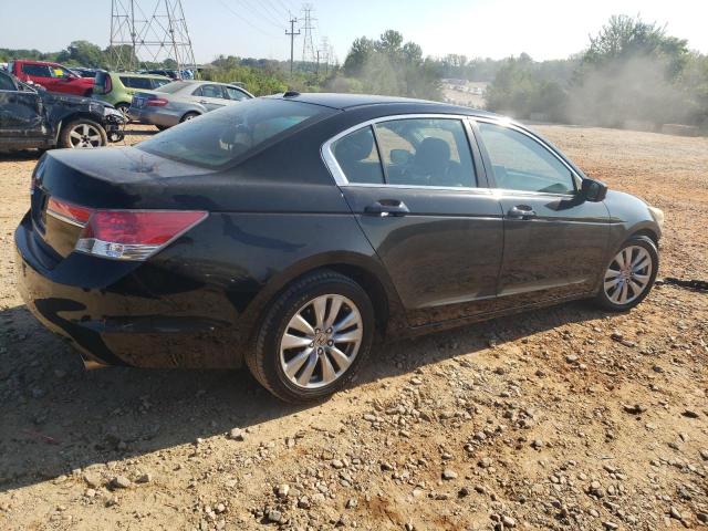 Photo 3 from auction – 2011 HONDA ACCORD EXL with VIN 1HGCP2F83BA006696