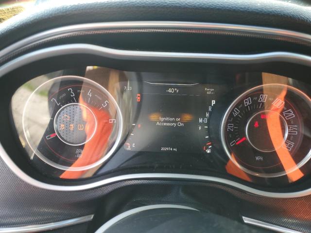 Photo 9 from auction – 2015 DODGE CHALLENGER with VIN 2C3CDZBG1FH843665