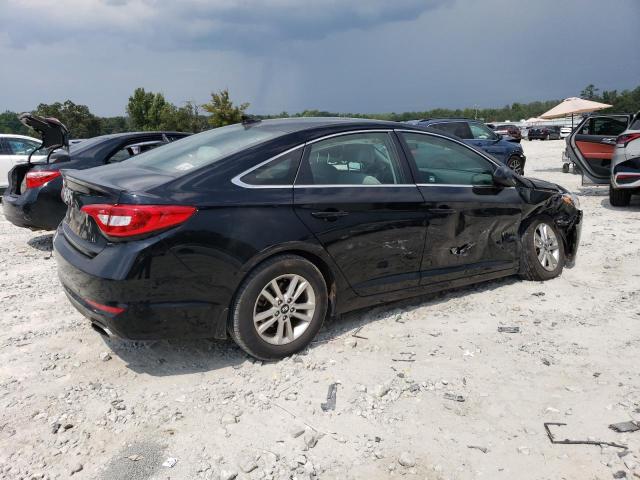 Photo 3 from auction – 2017 HYUNDAI SONATA SE with VIN 5NPE24AF3HH476932