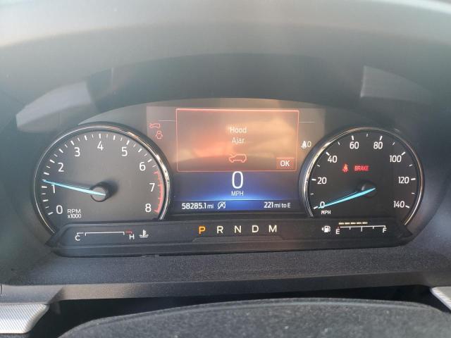 Photo 9 from auction – 2020 FORD EXPLORER X with VIN 1FMSK7DH4LGB47988