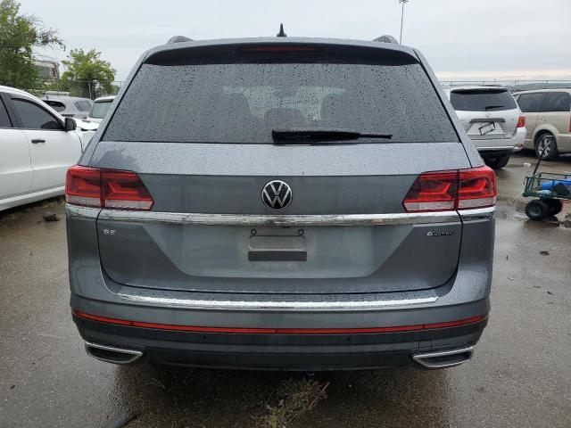 Photo 6 from auction – 2023 VOLKSWAGEN ATLAS SE with VIN 1V2HP2CA7PC527362
