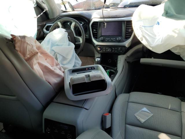 Photo 8 from auction – 2017 GMC ACADIA SLT with VIN 1GKKNMLS6HZ257139