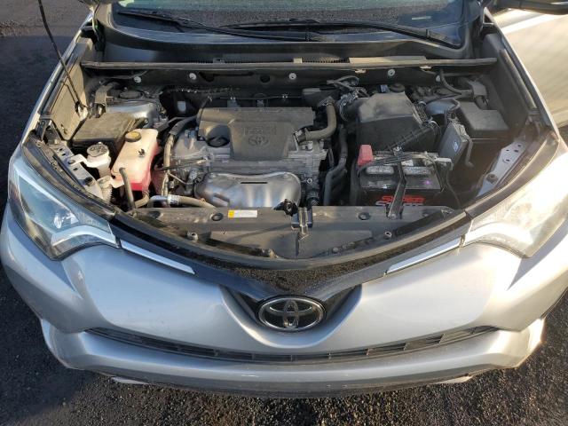 Photo 12 from auction – 2018 TOYOTA RAV4 ADVEN with VIN 2T3WFREV0JW443439