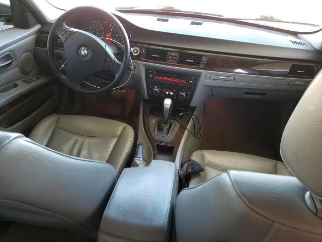 Photo 8 from auction – 2011 BMW 328 I with VIN WBAPH7C5XBE677535