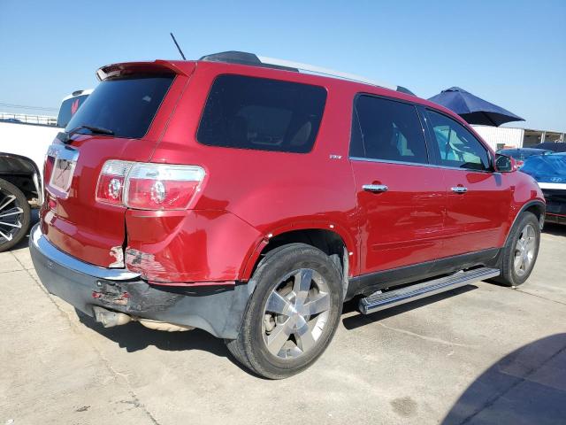 Photo 3 from auction – 2012 GMC ACADIA SLT with VIN 1GKKRRED8CJ382585