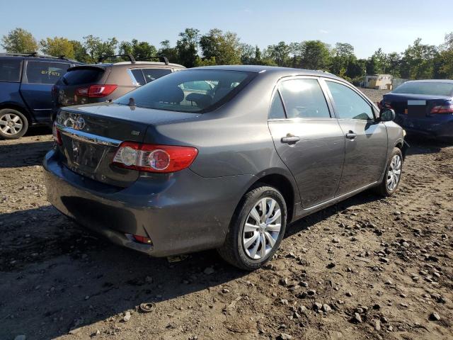 Photo 3 from auction – 2013 TOYOTA COROLLA BA with VIN 2T1BU4EE6DC008060