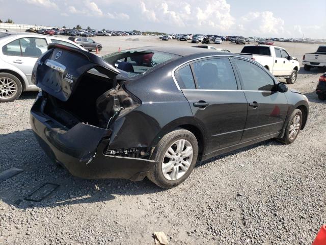 Photo 3 from auction – 2012 NISSAN ALTIMA BAS with VIN 1N4AL2APXCN472450