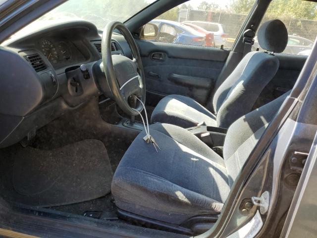 Photo 7 from auction – 1993 TOYOTA COROLLA LE with VIN 2T1AE09E2PC017922