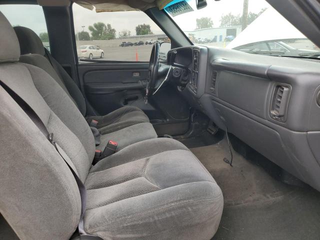 Photo 7 from auction – 2004 CHEVROLET SILVRDO LT with VIN 1GCEC19T54E257454