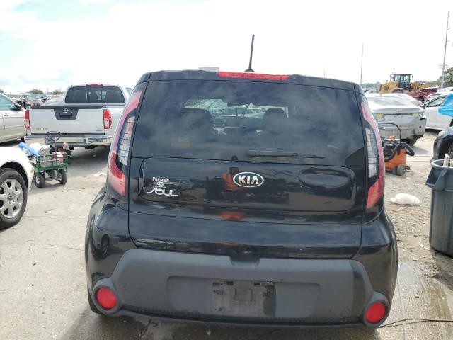 Photo 6 from auction – 2016 KIA SOUL with VIN KNDJN2A24G7252420