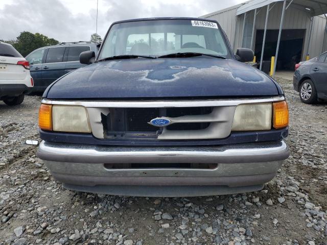 Zdjęcie 5 z aukcji – 1997 FORD RANGER z VIN 1FTCR10A9VTA61614
