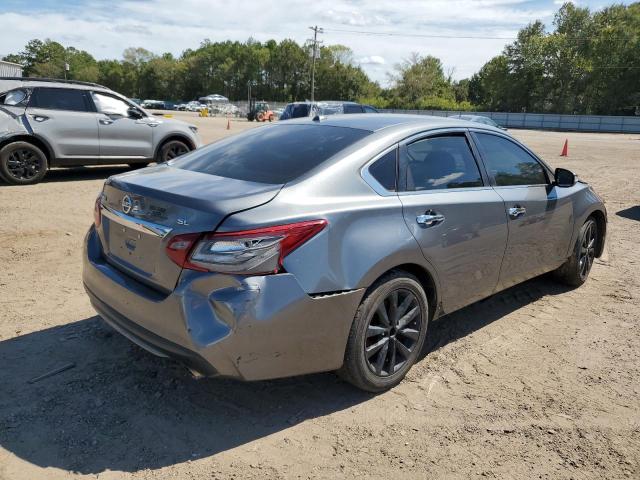 Photo 3 from auction – 2018 NISSAN ALTIMA 2.5 with VIN 1N4AL3AP1JC174237