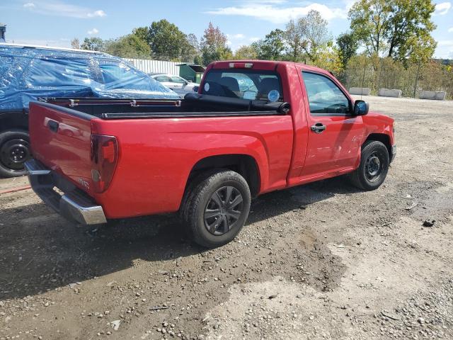 Photo 3 from auction – 2011 GMC CANYON with VIN 1GTC5LF98B8104620