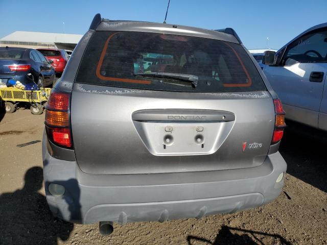 Photo 6 from auction – 2003 PONTIAC VIBE with VIN 5Y2SL62833Z409972
