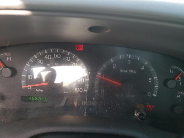 Zdjęcie 9 z aukcji – 2003 FORD F150 z VIN 1FTPF18L63NB00709