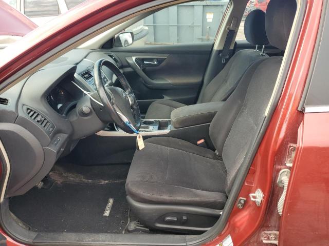 Photo 7 from auction – 2013 NISSAN ALTIMA 2.5 with VIN 1N4AL3APXDC271201