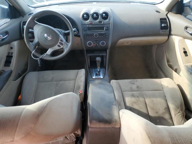 Photo 8 from auction – 2010 NISSAN ALTIMA BAS with VIN 1N4AL2APXAN447223