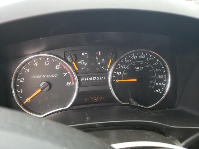 Zdjęcie 9 z aukcji – 2012 GMC CANYON SLT z VIN 1GTH6NFE1C8158774