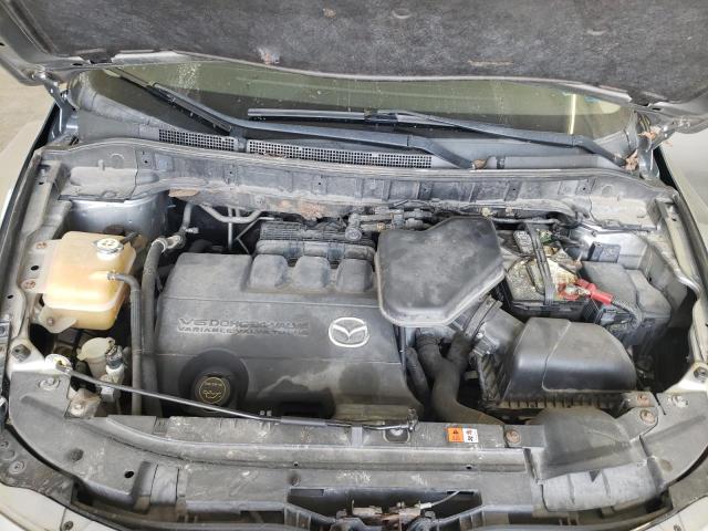 Photo 12 from auction – 2013 MAZDA CX-9 TOURI with VIN JM3TB2CV1D0412564