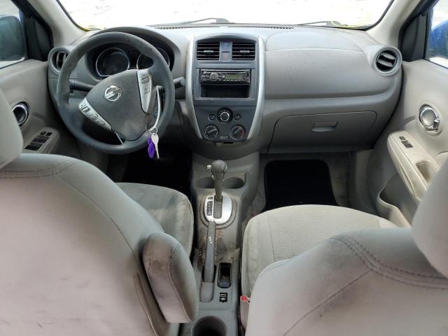 Photo 8 from auction – 2015 NISSAN VERSA S with VIN 3N1CN7AP6FL826546