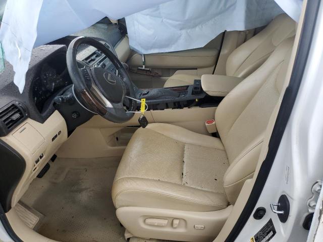 Photo 7 from auction – 2015 LEXUS RX 350 with VIN 2T2ZK1BA7FC173067