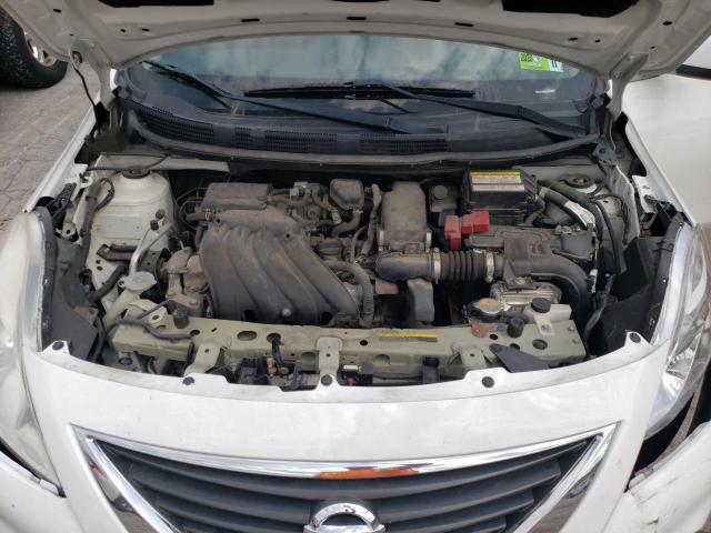 Photo 11 from auction – 2014 NISSAN VERSA S with VIN 3N1CN7AP2EL864872