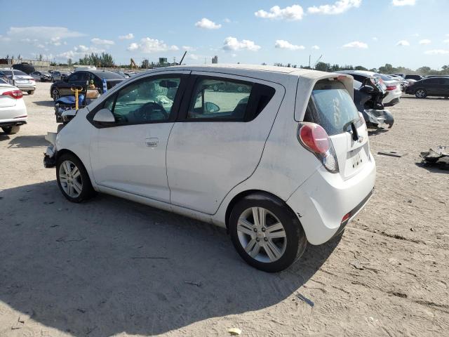 Photo 2 from auction – 2014 CHEVROLET SPARK 1LT with VIN KL8CD6S97EC537592