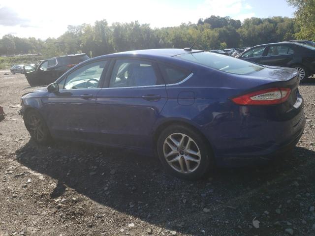 Photo 2 from auction – 2016 FORD FUSION SE with VIN 1FA6P0HD6G5101933