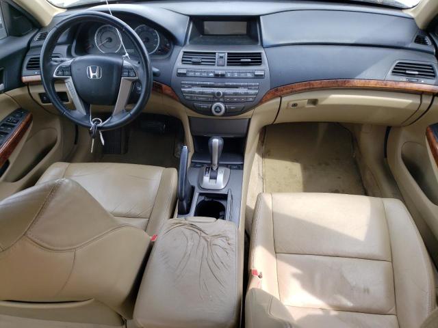 Photo 8 from auction – 2011 HONDA ACCORD EXL with VIN 1HGCP2F84BA144733