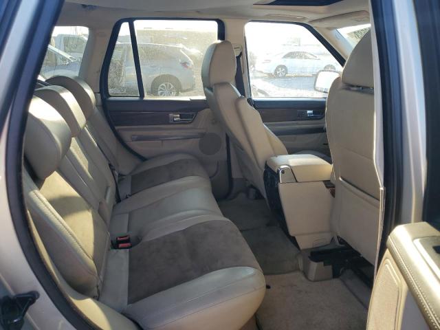 Photo 11 from auction – 2013 LAND ROVER RANGE ROVE with VIN SALSK2D44DA798667
