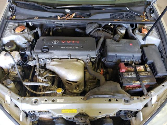 Photo 11 from auction – 2006 TOYOTA CAMRY with VIN 4T1BE32K56U676564