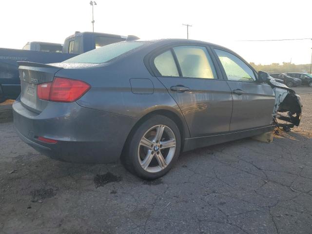 Photo 3 from auction – 2015 BMW 320 I XDRI with VIN WBA3C3C52FK201535