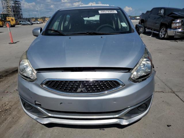 Photo 5 from auction – 2017 MITSUBISHI MIRAGE ES with VIN ML32A3HJ2HH004877