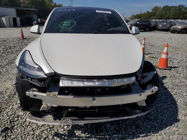 Zdjęcie 5 z aukcji – 2020 TESLA MODEL Y z VIN 5YJYGDEE1LF042239