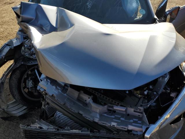Photo 12 from auction – 2023 MITSUBISHI ECLIPSE CR with VIN JA4ATWAA9PZ037571