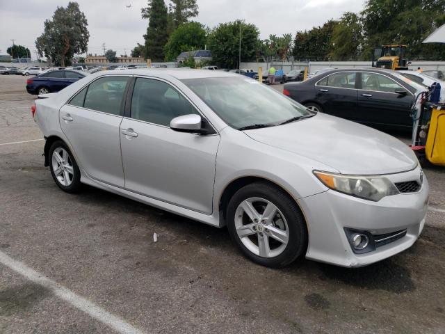 Photo 4 from auction – 2012 TOYOTA CAMRY BASE with VIN 4T1BF1FK7CU098989