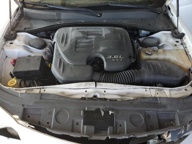 Photo 11 from auction – 2013 CHRYSLER 300 with VIN 2C3CCAAG9DH504008