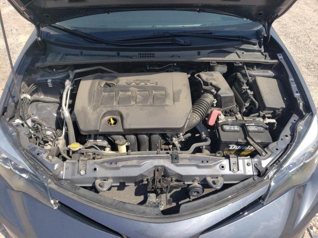 Photo 11 from auction – 2017 TOYOTA COROLLA L with VIN 5YFBURHE4HP636312