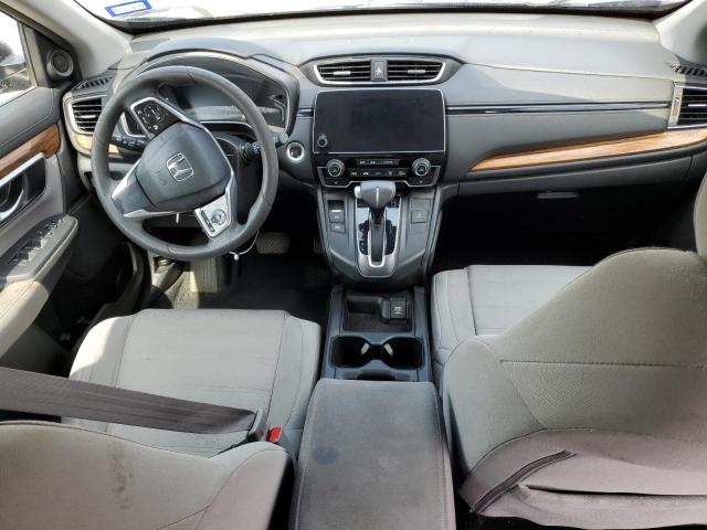 Photo 8 from auction – 2018 HONDA CR-V EX with VIN 7FARW1H51JE026397